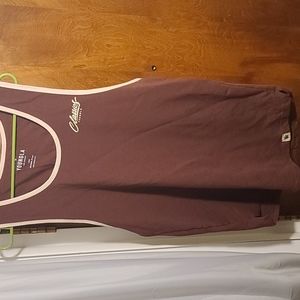 YoungLA stringer tanktop sz large